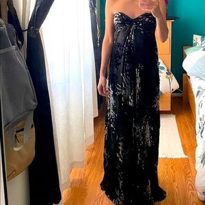 Prom/Wedding Guest Dress Like New